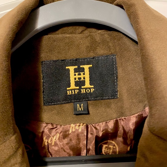 Jacket - Picture 4 of 4